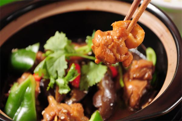 友一家鸡米饭加盟