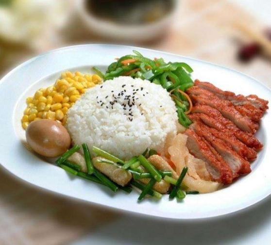 大拇指快餐加盟