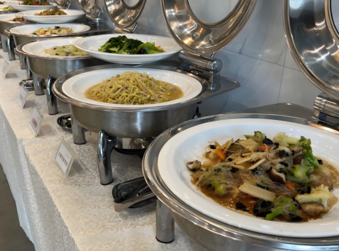 健康素食餐厅加盟 健康素食餐厅加盟