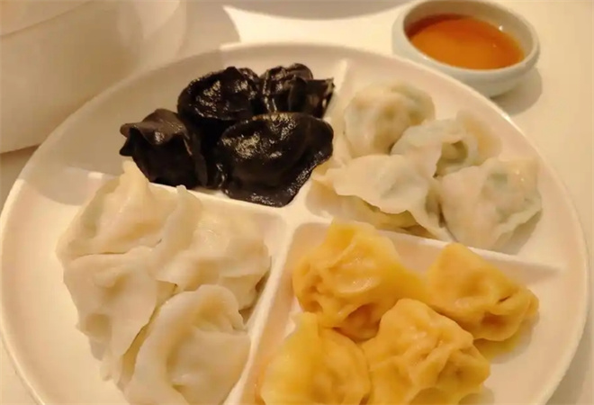 开海红岛海鲜虾水饺加盟 开海红岛海鲜虾水饺加盟
