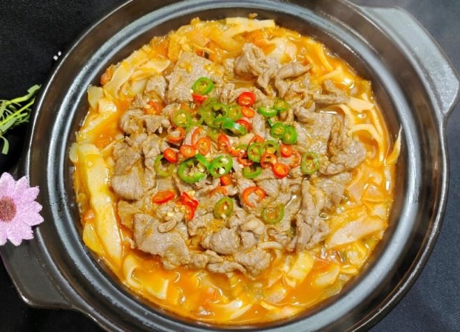 砂锅煲加盟