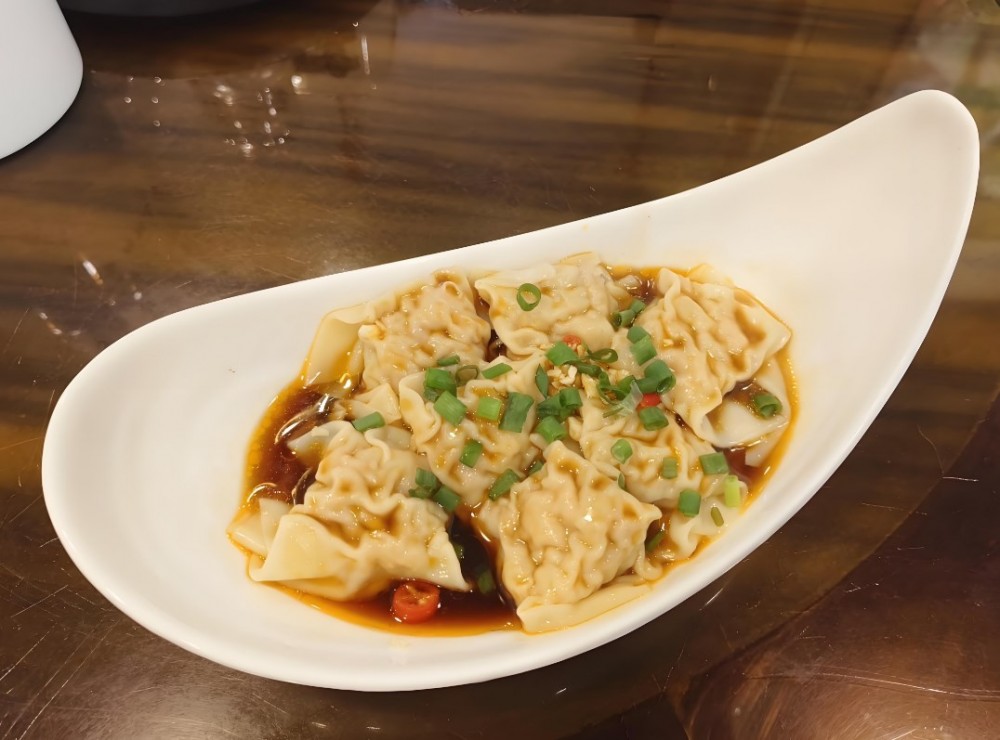 煌记云吞