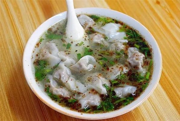 炳记饺子云吞