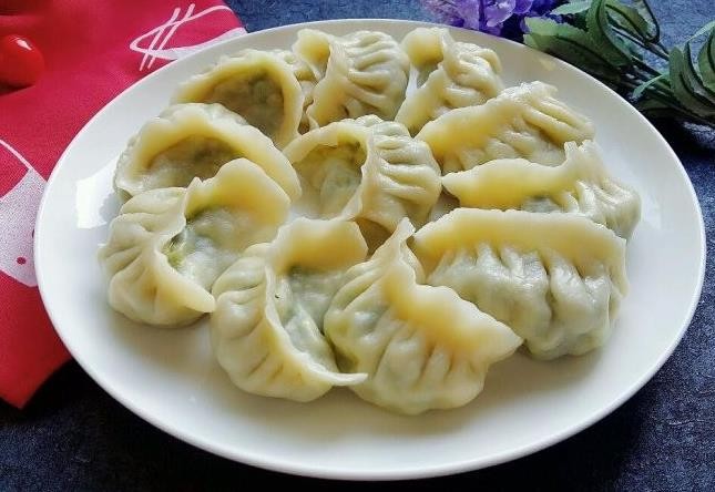 青琅轩水饺