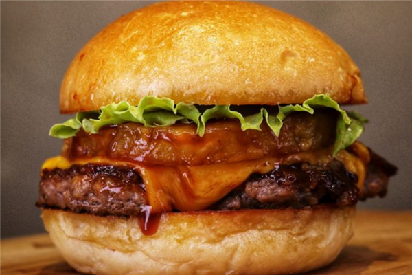 uno burger汉堡加盟