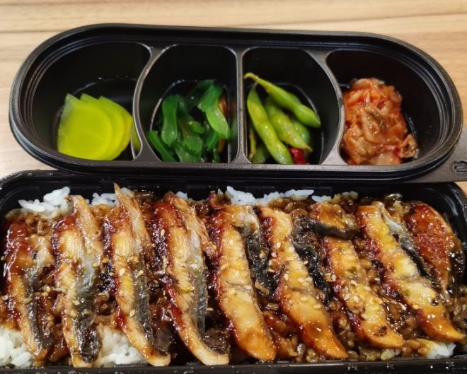 日式外卖店加盟