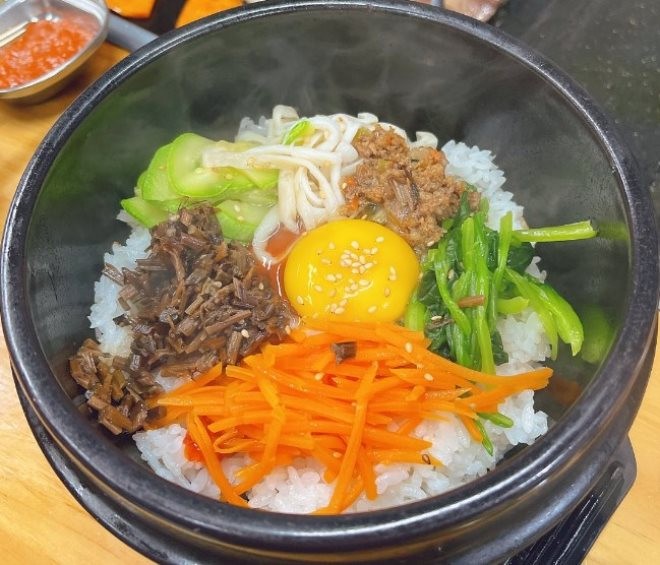 特色拌饭加盟