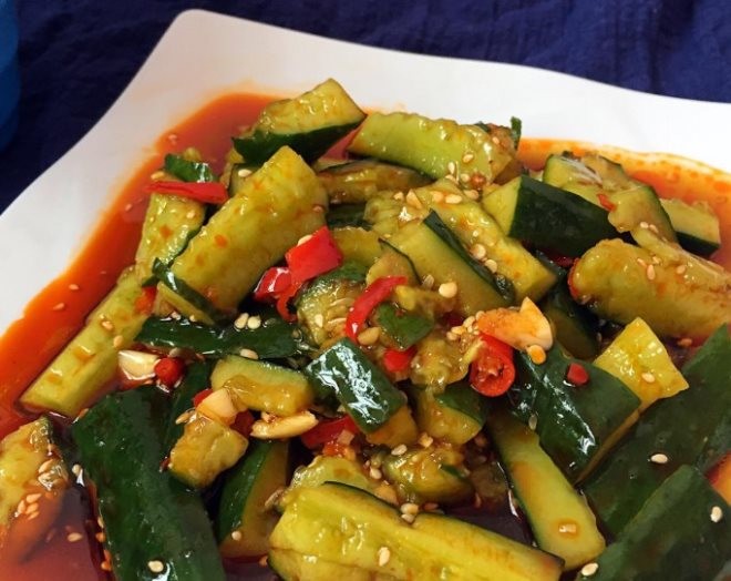 熟食拌菜加盟