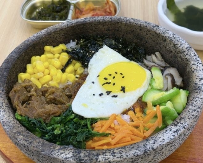 石锅米饭加盟