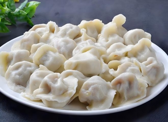 东北手工水饺加盟
