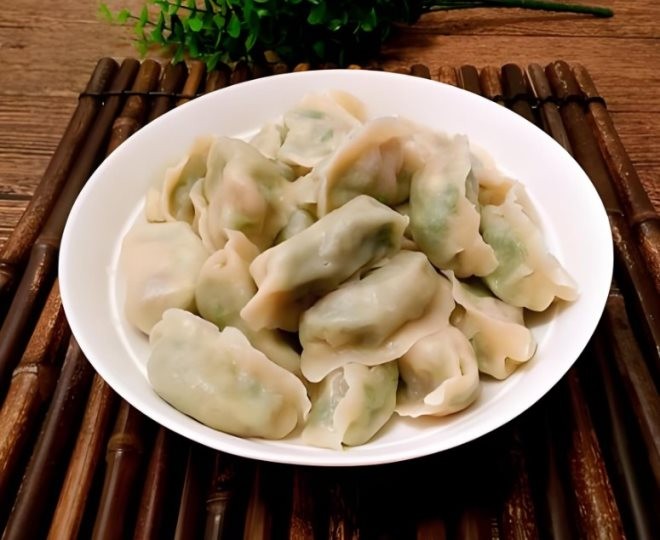 灌汤水饺加盟