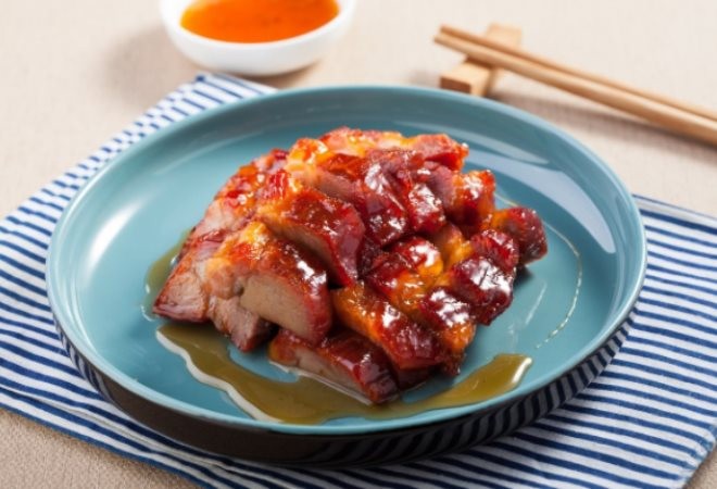 港式中式快餐加盟