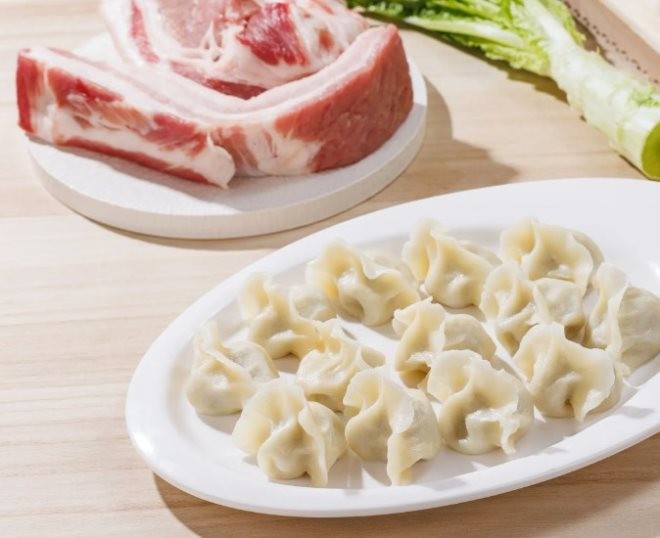 东北饺子王加盟