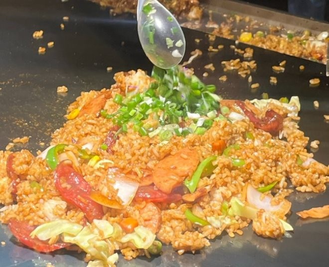 港式铁板饭加盟