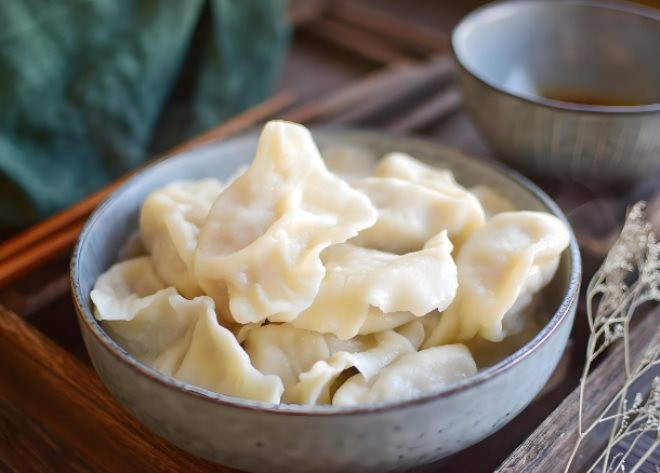 老北京饺子馆加盟