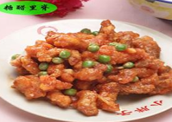 小胖子快餐加盟