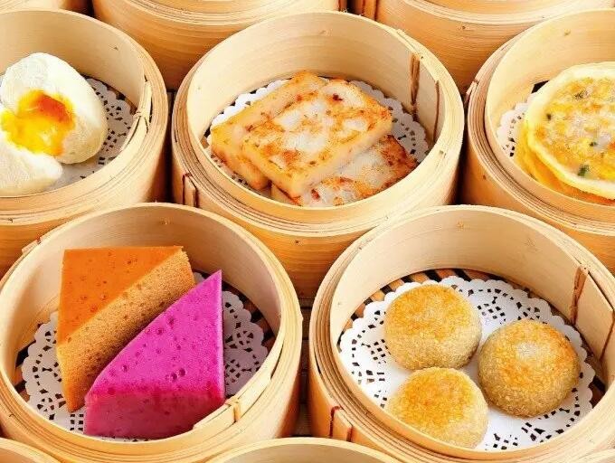 金早绿点早餐