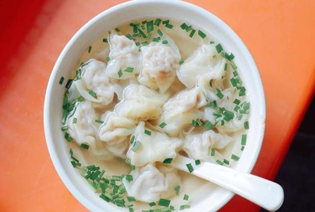 乐惠馄饨