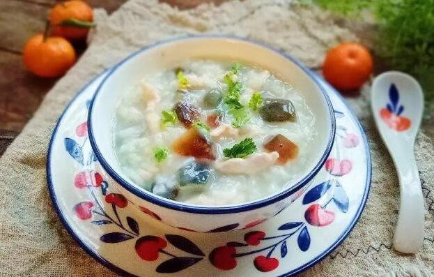 胥福记蜀味粥馆
