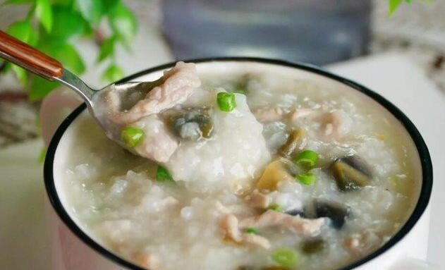 粥先生粥铺