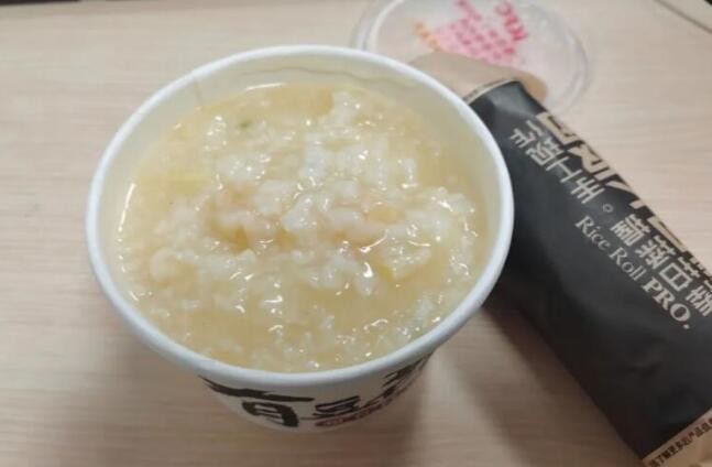 菲米糯粥铺
