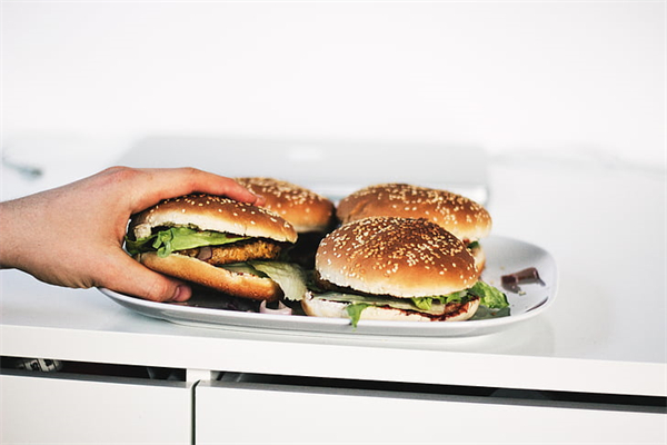 big burger 汉堡加盟