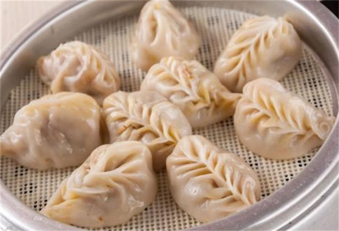 特色蒸饺加盟 特色蒸饺加盟