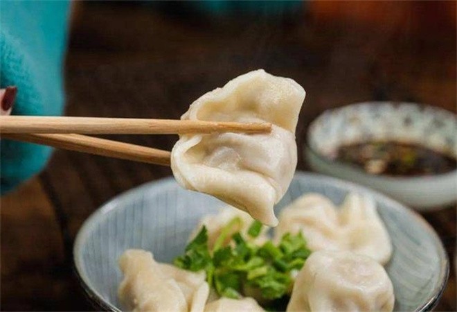 手工饺子店加盟