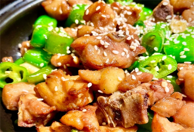 藤椒鸡米饭加盟 藤椒鸡米饭加盟