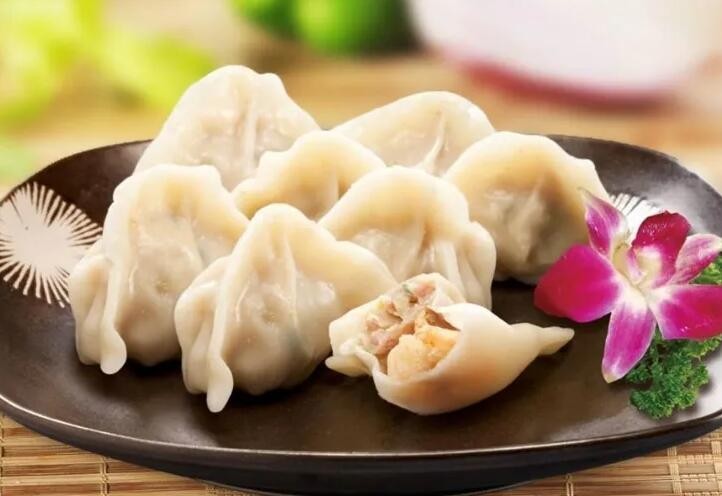 老玉昌饺子