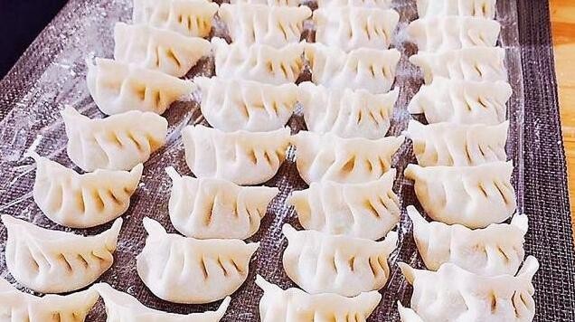 付玲珑馄饨饺子馆