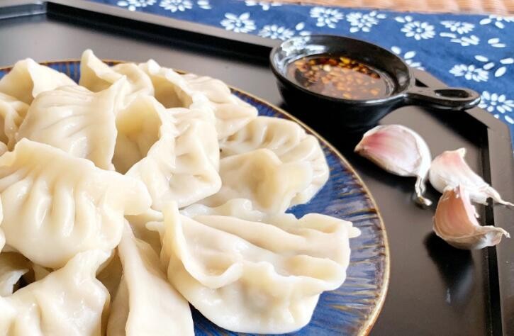 北来盛饺子馆