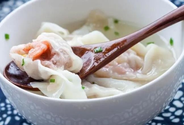 香千里馄饨