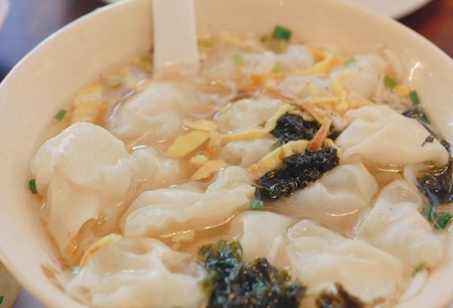 瑞祥馄饨