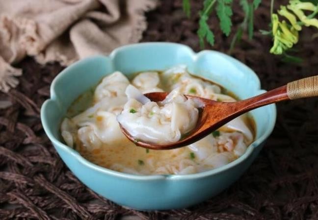 荣鲜馄饨