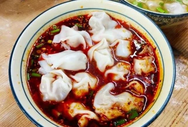 任大鲜抄手
