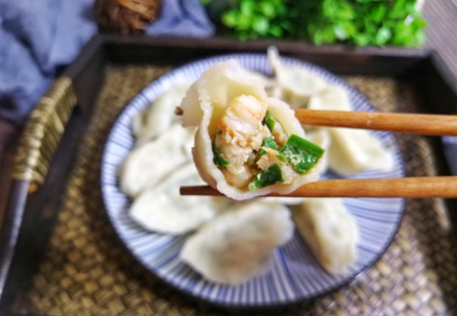饺之宴加盟
