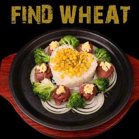寻麦中式快餐加盟