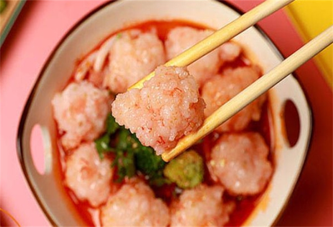 赢大虾手打虾滑饭加盟 赢大虾手打虾滑饭加盟