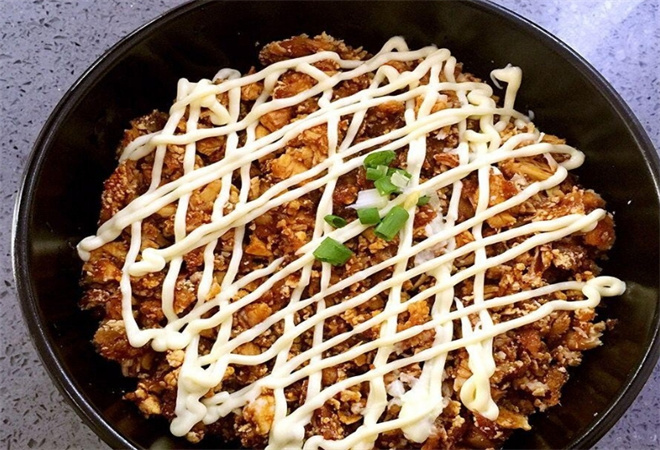 烤鸡拌饭加盟 烤鸡拌饭加盟