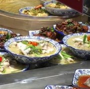 佰佳旺快餐加盟