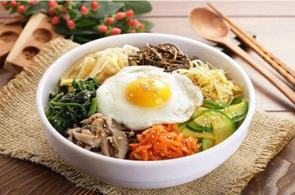 朝家瓦舍拌饭馆