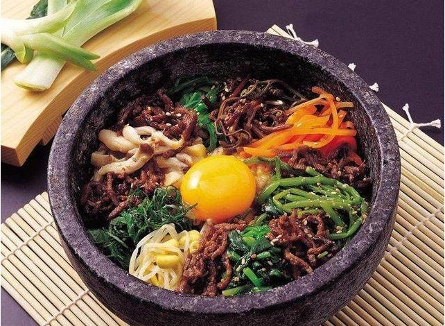 米悦拌饭