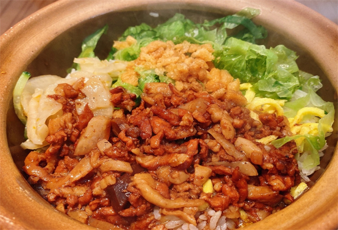 卤肉君卤肉饭加盟 卤肉君卤肉饭加盟