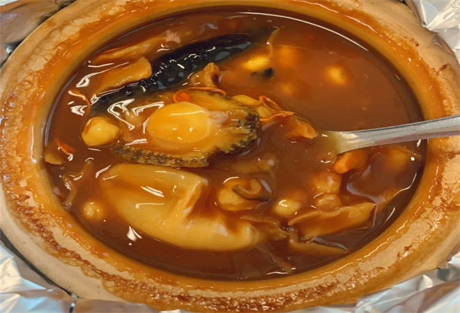 鲍鱼饭外卖加盟 鲍鱼饭外卖加盟