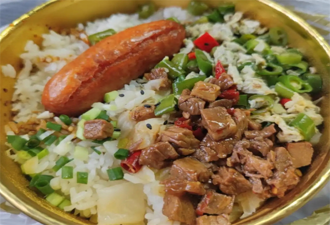 拌饭外卖 拌饭外卖