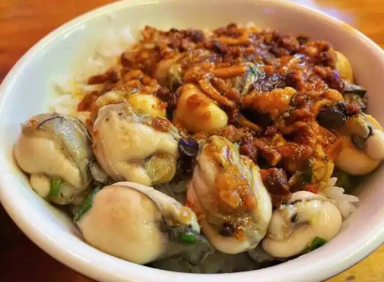 庙口鲁肉饭 庙口鲁肉饭