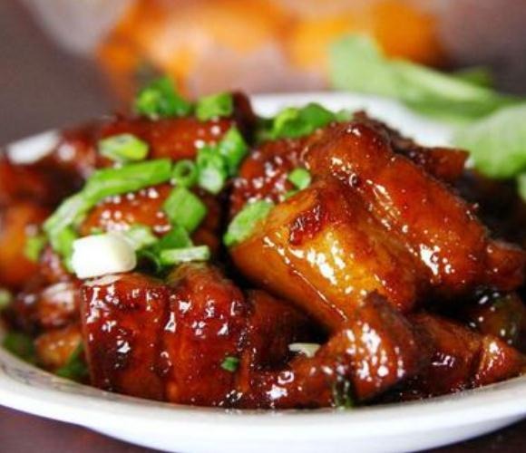 潘师傅红烧肉加盟
