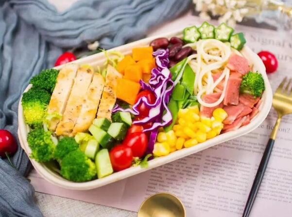 uneed轻食