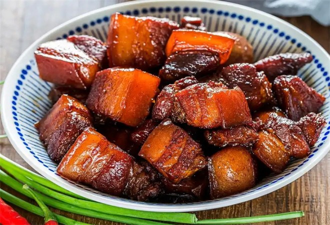 年轮红烧肉加盟